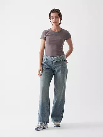 HUGO | Jeans Wide Leg GLORY_B | 